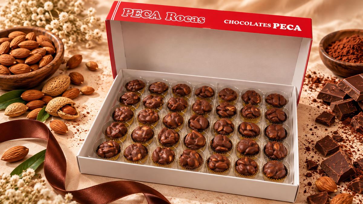 CAJA DE ROCAS 1 KG