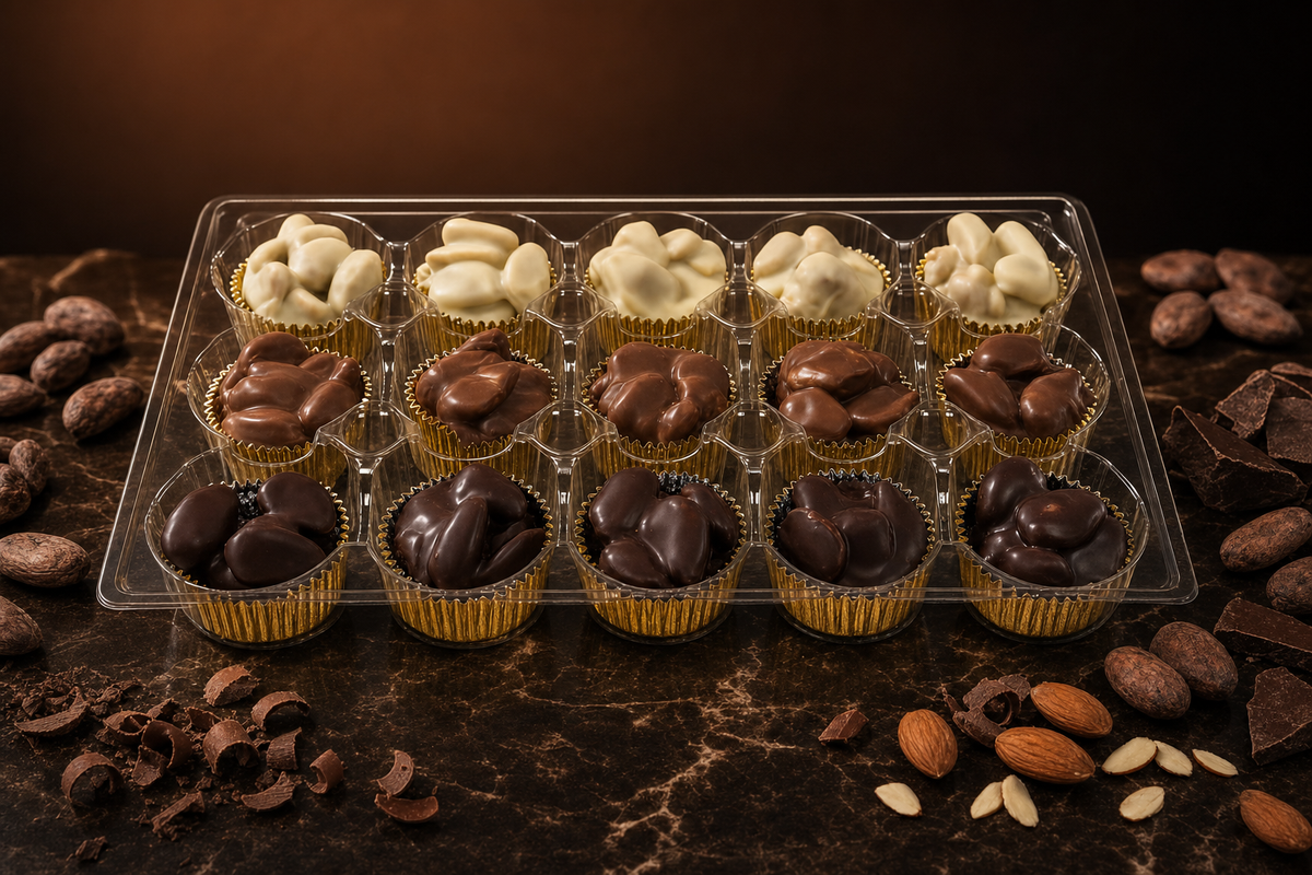CAJA DE ROCAS DE 300 GR