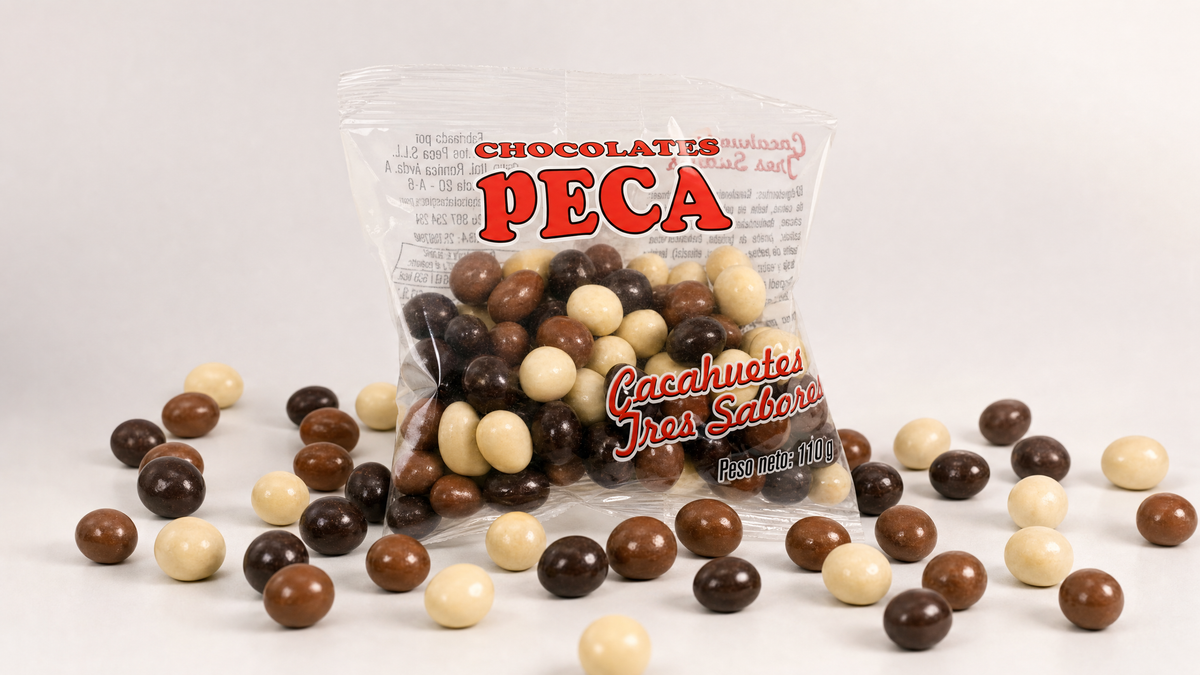 GRAGEADOS 210 GR